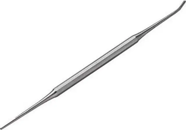 Ro Ro Accessories Cuticle Pusher Επινύχιων Eργαλείο Καθαρισμού & Αφαίρεσης Τζελ