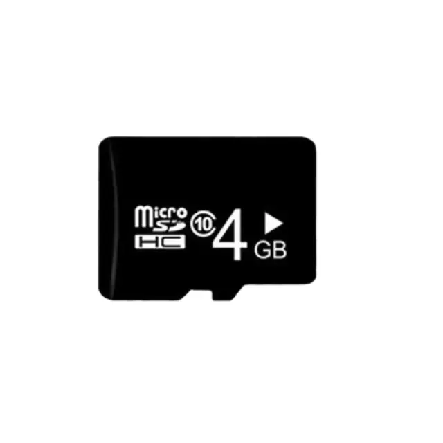 Κάρτα μνήμης - Micro SD - 4GB - 882474 2