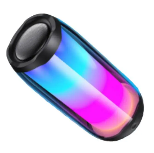 Andowl Q-YX6680 Ηχείο Bluetooth Πολύχρωμο