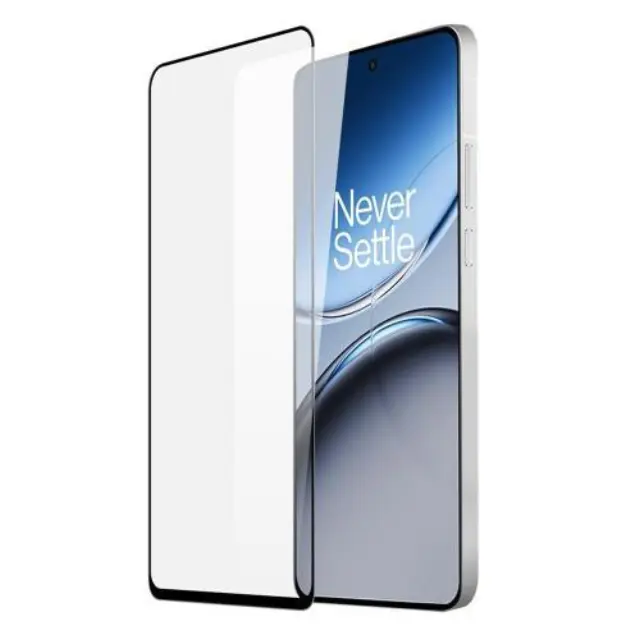 Tempered Glass Full Face Dux Ducis OnePlus Nord 4 5G Μαύρο (1 τεμ.) N65842