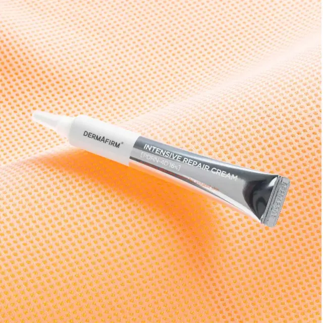 Dermafirm Intensive Repair Cream Κρέμα Εντατικής Επανόρθωσης με συμπυκνώμενο Pdrn 15g 3