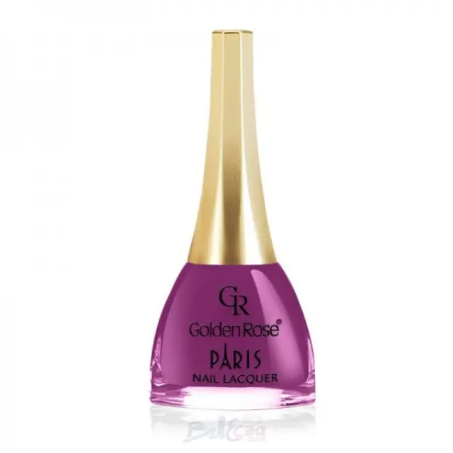 Golden Rose Paris nail lacquer No202 11ml βερνίκι νυχιών