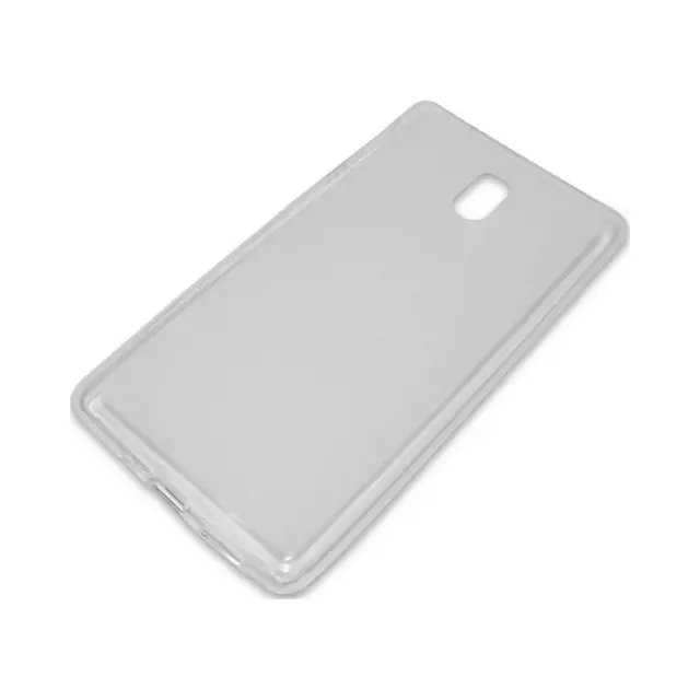 Θήκη Ancus TPU Case Για Nokia 3 Ημιδιάφανη 3