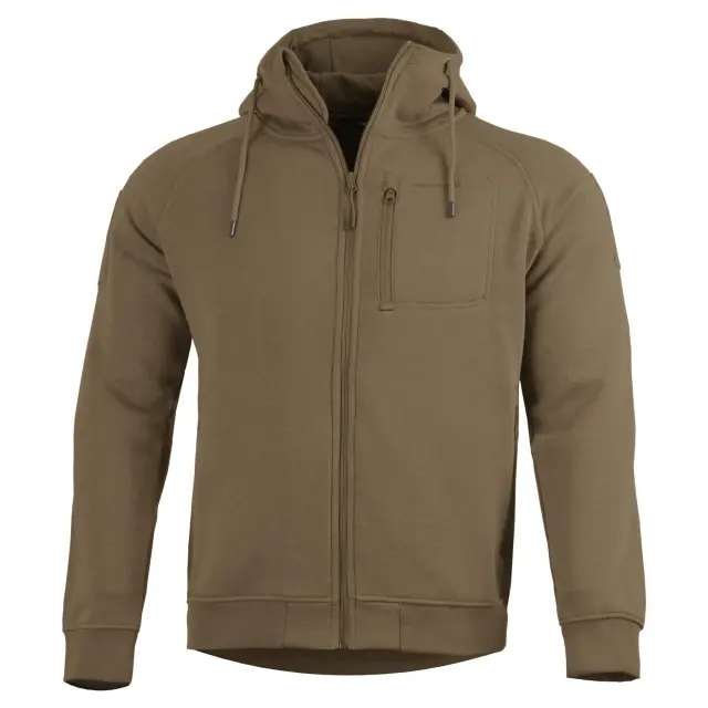 LEONIDAS 2.0 | K08016-2.0 03-Coyote - L