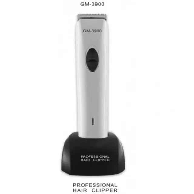 GM3900 Hair Trimmer Κουρευτική - Ξυριστική Μηχανή