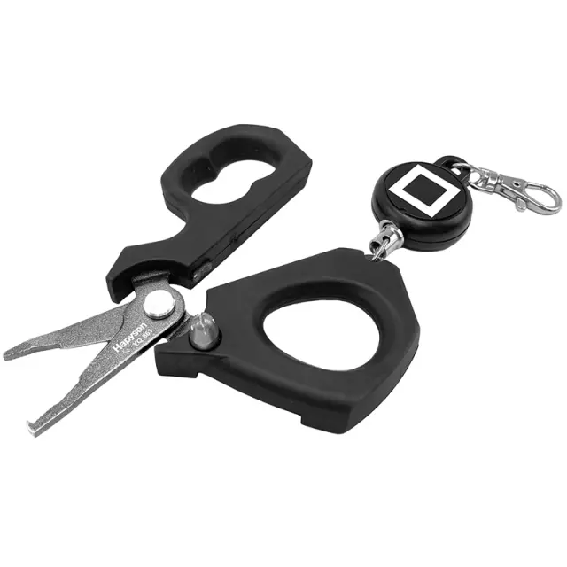 Ψαλίδι – Πένσα Hapyson Multi Pliers YQ-861 Μαύρο
