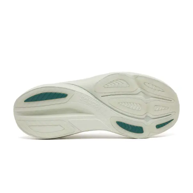 Saucony Women's Endorphin Azura Μέντα S101348-1001 (Saucony) 3