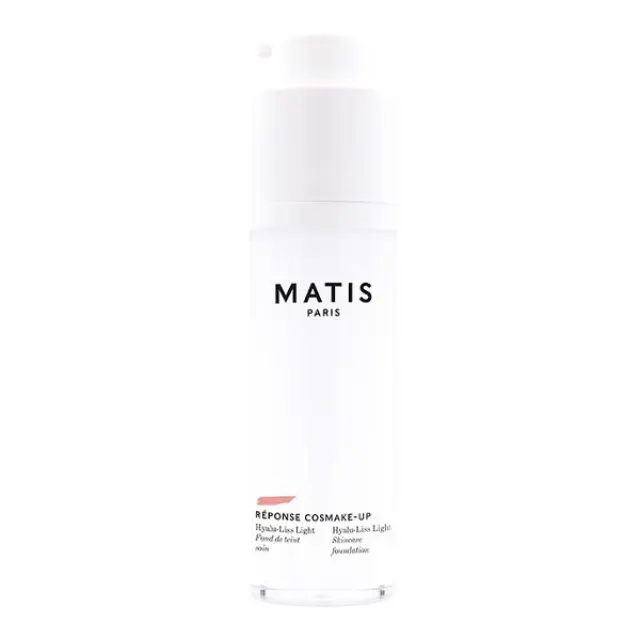 Matis Réponse Cosmake-Up Hyalu-Liss Ανοιχτό Μπεζ 30ml