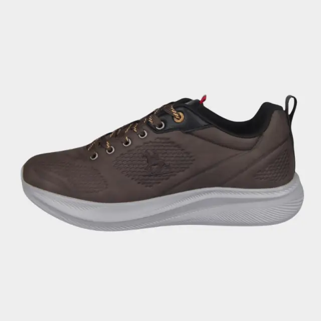 Sneakers Us Grand Polo Gpm31145n-62 Καφέ - 41