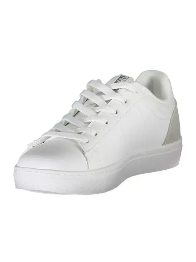 Napapijri - Γυναικεία Sneakers NP0A4FKT-002 Λευκό - 36 2