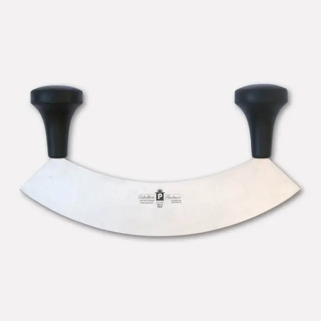 Μαχαίρι - Τεμαχιστής Λαχανικών paolucci coltellerie 606 26cm