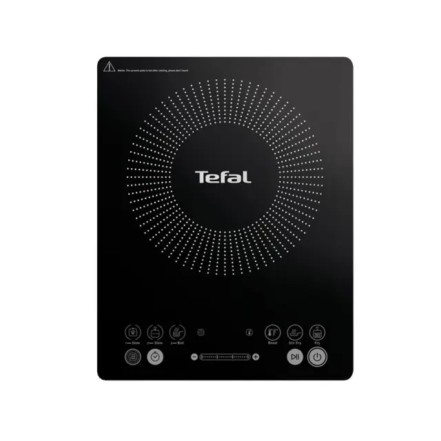 ΕΣΤΙΑ ΕΠΑΓΩΓΙΚΗ IH2108 SLIM TEFAL