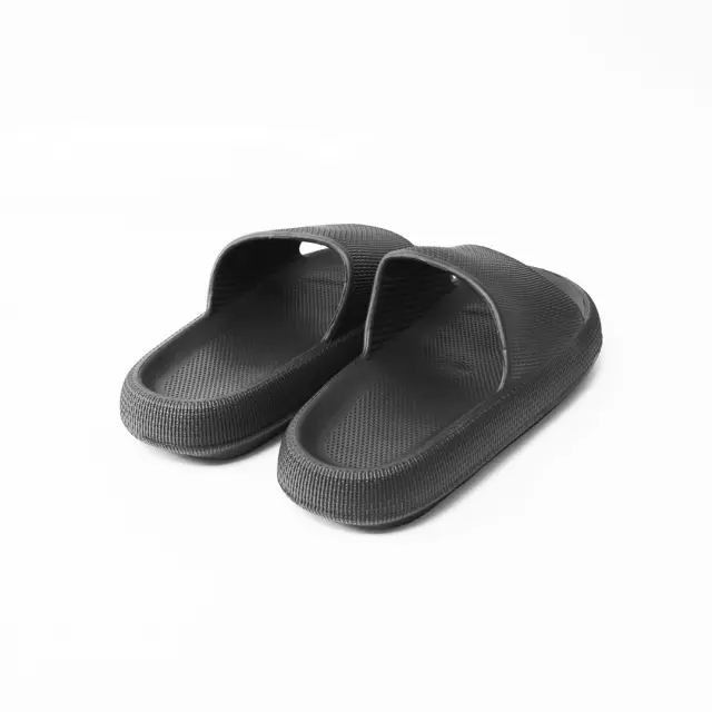 Slides Noshame® Mαύρο - 952313 - 40-41 2