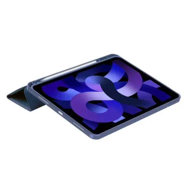 Techsuit - FoldPro - Samsung Galaxy Tab A11 Plus / A9 Plus 11.0 - Urban Vibe 3