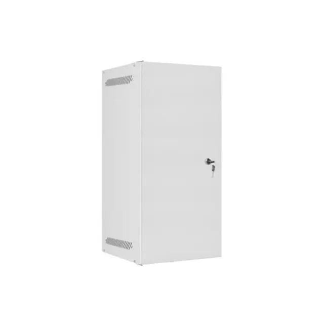 Lanberg Καμπίνα Rack 10" 12U 280X310 Gray (WF10-2312-00S)