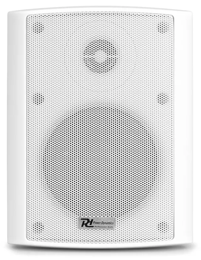 POWER DYNAMICS WS50A ΑΣΥΡΜΑΤΑ ΗΧΕΙΑ ΕΓΚΑΤΑΣΤΑΣΕΩΝ 2