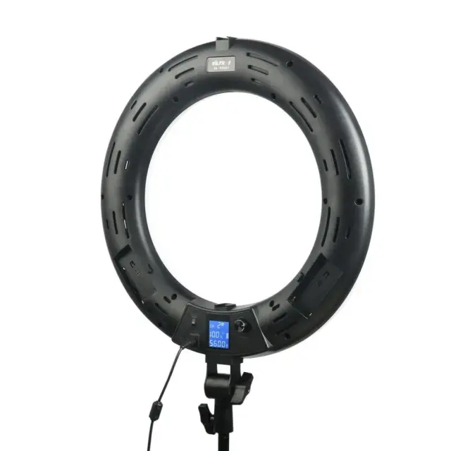 Viltrox VL-600T Δακτύλιος LED 3