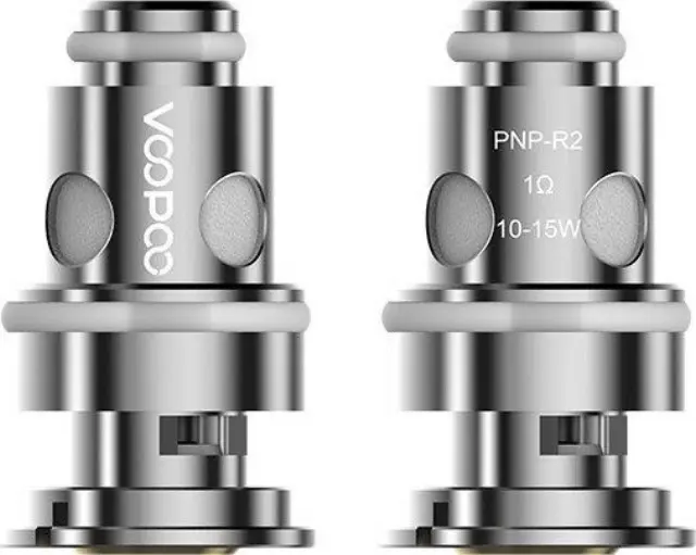 Voopoo Coils PnP R2 1ohm 1τμχ