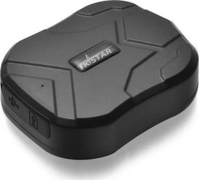 Mini GPS Tracker TK905 GSM για Αυτοκίνητα / Σκάφη / Φορτηγά Αδιάβροχο