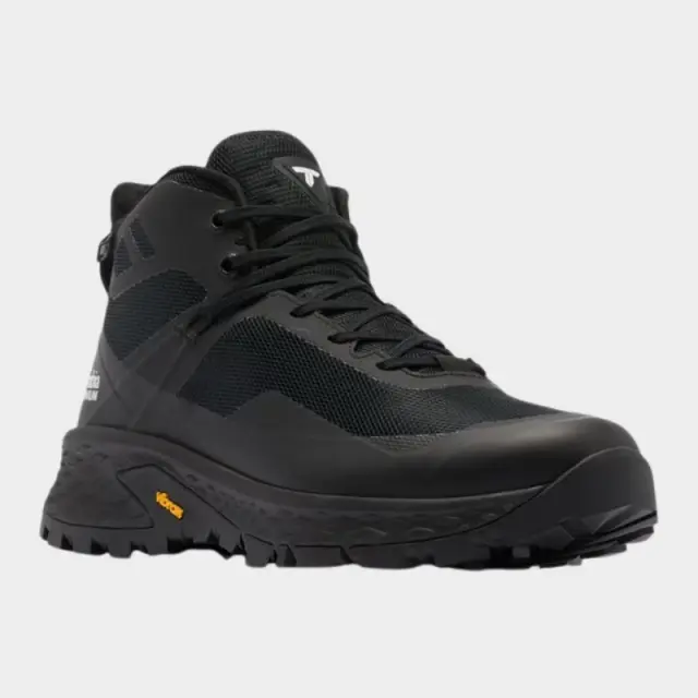 Παπούτσια Columbia Tellurix™ Titanium™ Mid Outdry™ 216565101010 Μαύρο - 43 2