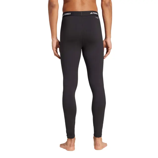adidas Performance Men's Terrex Multi Synthetic Base Layer Tight Μαύρο JC8194 (adidas Performance) 2