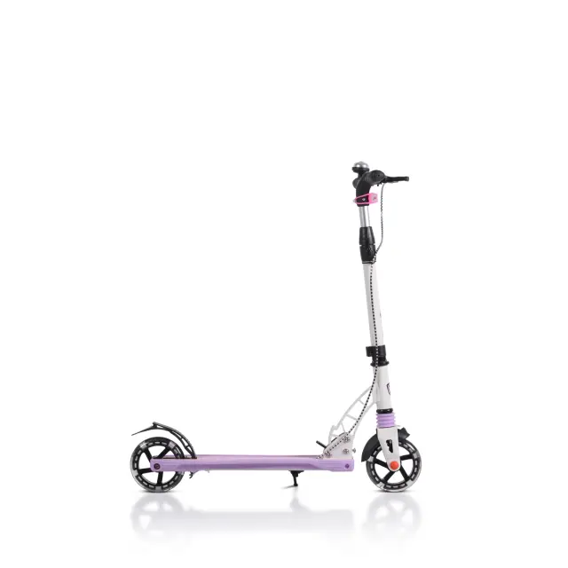 Byox Παιδικό Πατίνι Αναδιπλούμενο Cool Pink 3