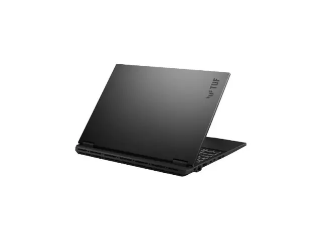 ASUS Laptop TUF 16'' AMD 7-260 16GB 1TB SSD NVIDIA GeForce RTX 5050 Windows 11 Home 2Y (90NR0KS1-M00D20) 3