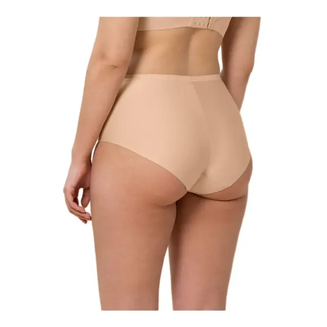 Triumph Γυναικείο Λαστέξ Shape Smart Maxi, Χρώμα Neutral Beige 2