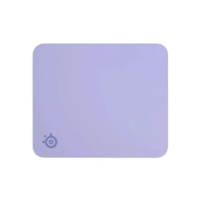 SteelSeries Mousepad QcK M Lavender (63460)