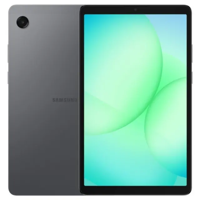 Tablet Samsung X236 Galaxy Tab A11 Plus 11.0" 5G 128GB 6GB RAM Γκρι N70100
