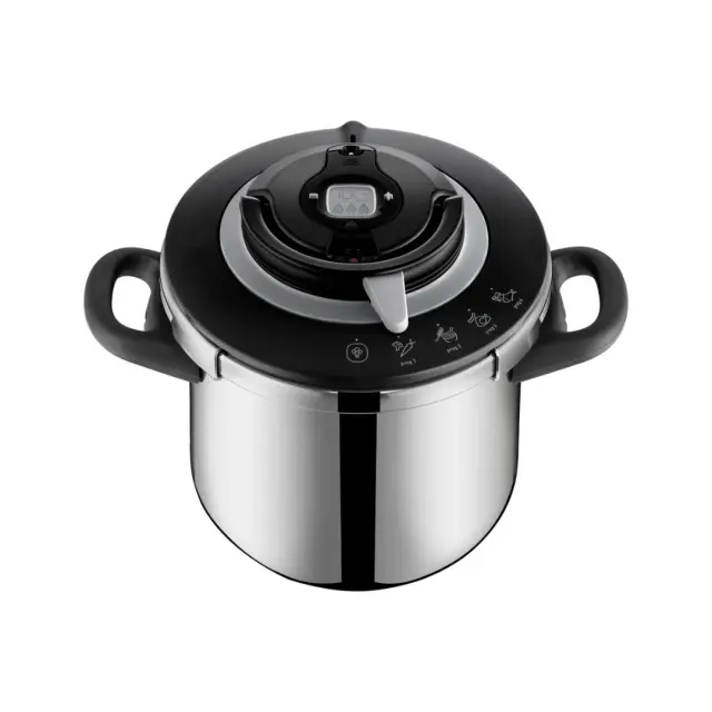 ΧΥΤΡΑ ΤΑΧΥΤΗΤΟΣ CLIPSO+ CHEF 10L P45515 TEFAL