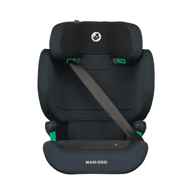 Maxi-Cosi RodiFix M Κάθισμα Αυτοκινήτου i-Size 100-150cm ISOFIX Basic Grey 3