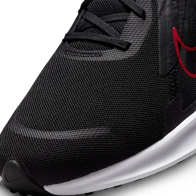 Nike Quest 5 (DD0204-004) - Μαύρο-Κόκκινο - 47 2