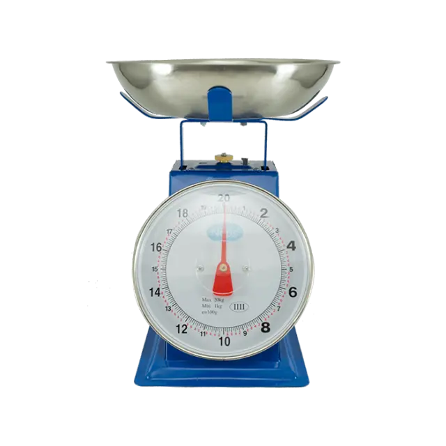 ΖΥΓΑΡΙΑ ΠΑΓΚΟΥ 20KG ΥΠΟΔΙΑΙΡΕΣΗ 100GR 5307036