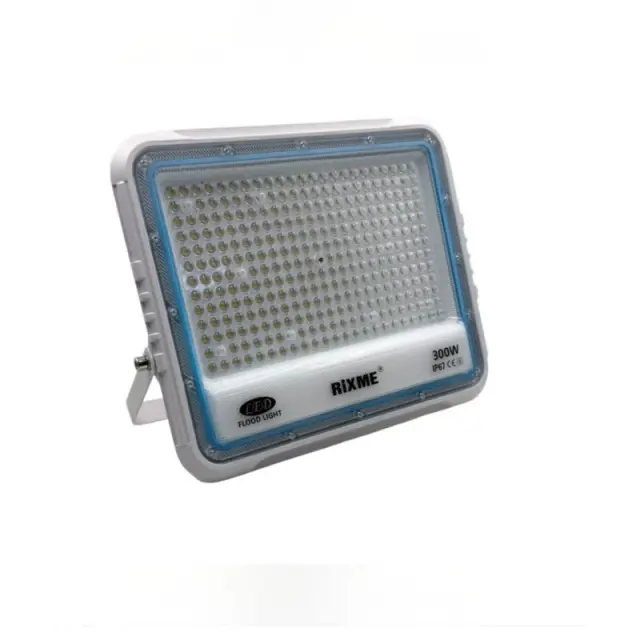 ΑΔΙΑΒΡΟΧΟΣ LED ΠΡΟΒΟΛΕΑΣ 300W RZ-07093