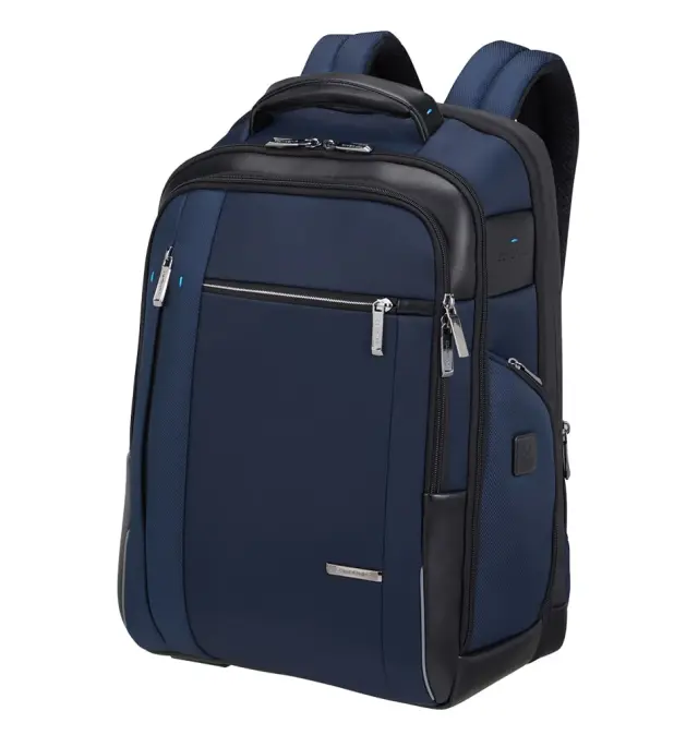 Σακίδιο SAMSONITE Spectrolite 3.0 137260 1277 17.3" Μπλε 2
