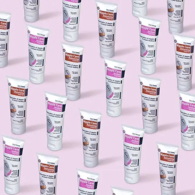 Frezyderm Reconstria Restructuring Κρέμα κατά των Ραγάδων Εγκυμοσύνης 75ml 2