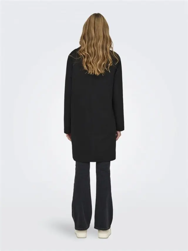 Παλτό μακρύ, only, ONLSEDONA LIFE CARRIE COAT - M 3