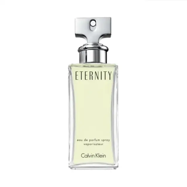 Calvin Klein Γυναικείο Άρωμα Eternity Woman Eau de Parfum 50ml