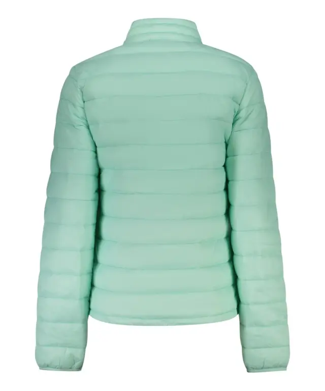 North Sails - Γυναικείο Αμάνικο Μπουφάν Naomi Jacket 000046-000-0466 Βεραμάν 3