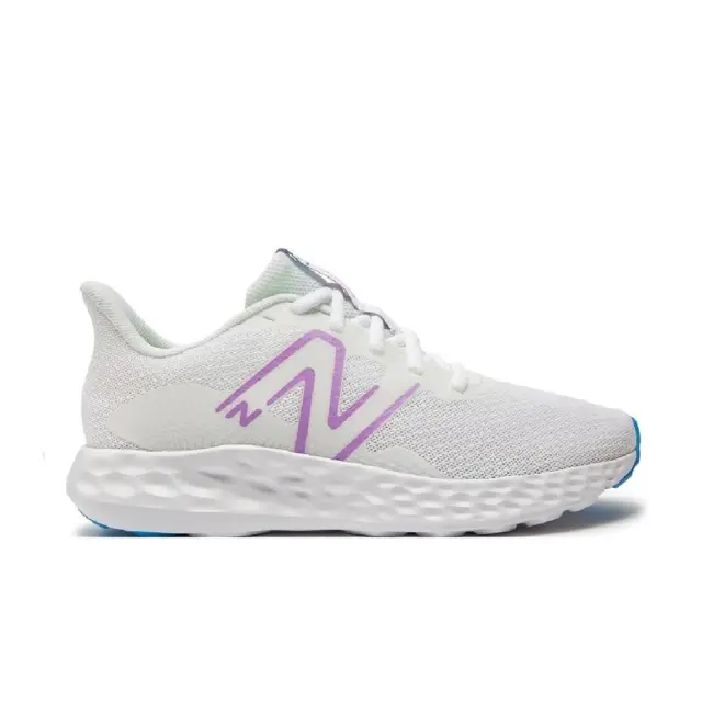 New Balance 411v3 Running (W411RW3-White) - Λευκό - 37.5