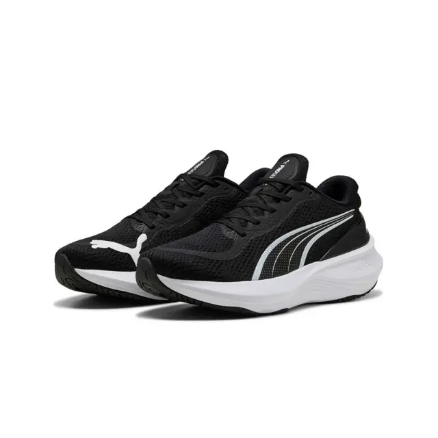 Puma Men's Scend Pro 2. Μαύρο - Άσπρο 310779-01 (Puma) 3
