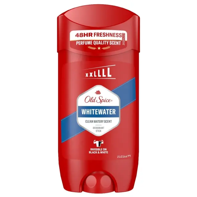 Old Spice Deo Stick White Water 85ml
