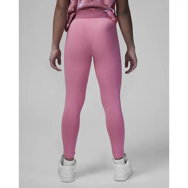 Jordan Air Focus ΠΑΙΔΙΚΟ ΚΟΛΑΝ (45C426-A7L) - Ροζ - XL 13-15 ετών 2