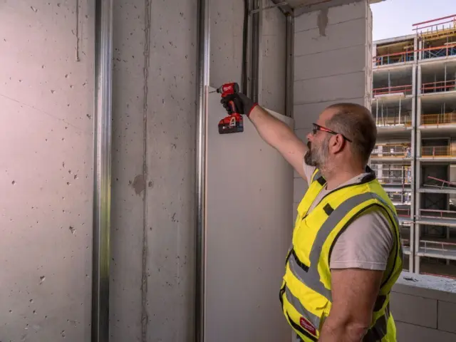 Milwaukee 4933492839 - Παλμικό Κατσαβίδι Μπαταρίας ¼″ M18™ BLIDRC-0 (Χωρίς Μπαταρία και Φορτιστή) 2