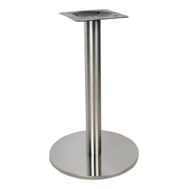 ΒΑΣΗ INOX Φ45x72Υ εκ.ΥΨΟΣ FB9419