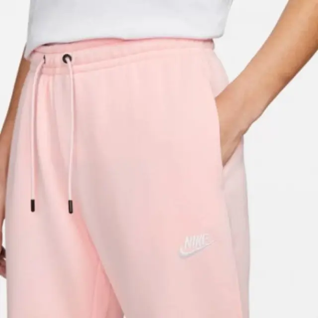 Nike Sportswear Essential Pant (BV4095-611) - Ροζ - L 3