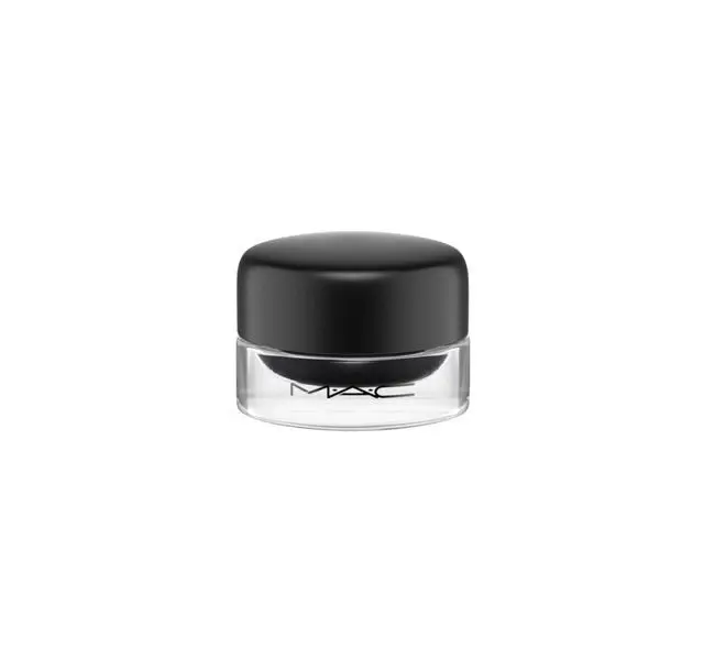 Pro Longwear Fluidline Eyeliner And Brow Gel 3gr