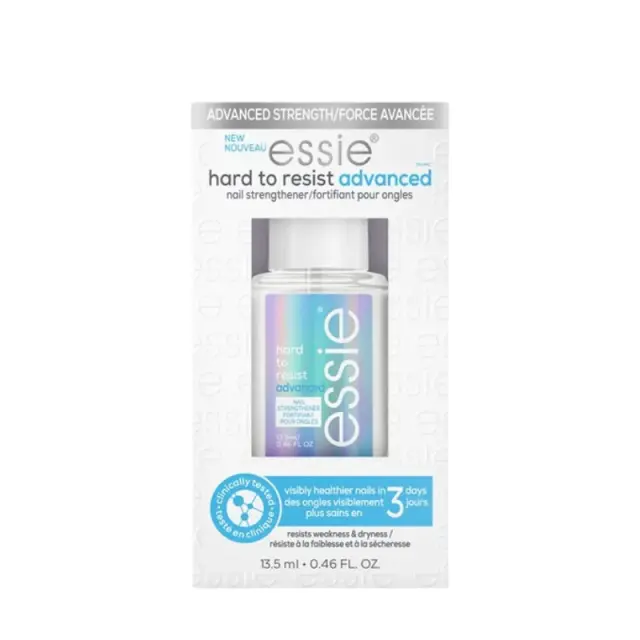 Essie Hard to Resist Advanced 13.5ml
