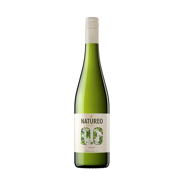 NATUREO FAMILIA TORRES ΛΕΥΚΟΣ 750ml 0.0% ALC